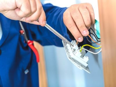 About Augusta EV Charger Pros - level 2 ev charger installation augusta me experts in Augusta